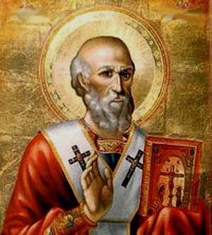 św. Atanazy