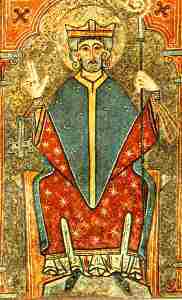 św. Paulin z Noli