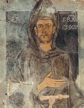 św. Franciszek