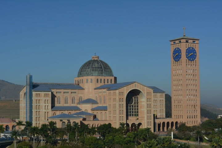 Aparecida