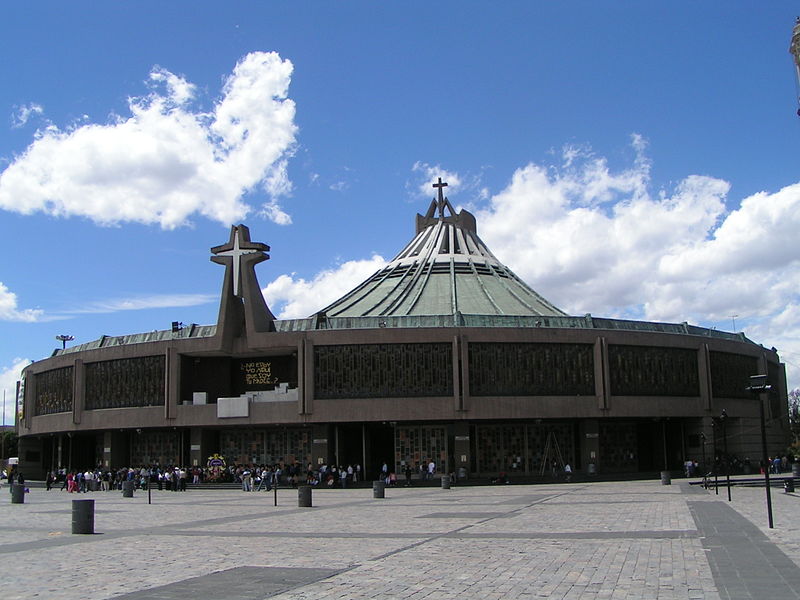 Guadalupe